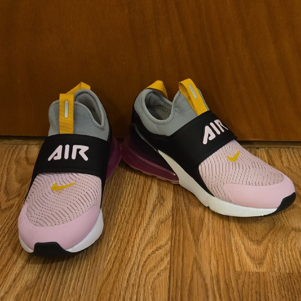 Nike Gray Sneakers